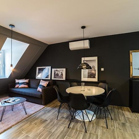 Flex Apartments Tour As Любляна Экстерьер фото
