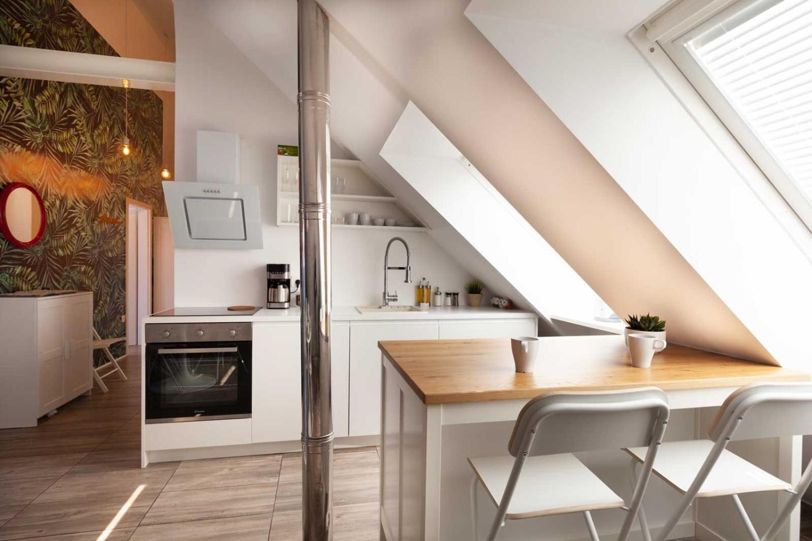 Flex Apartments Tour As Любляна Экстерьер фото