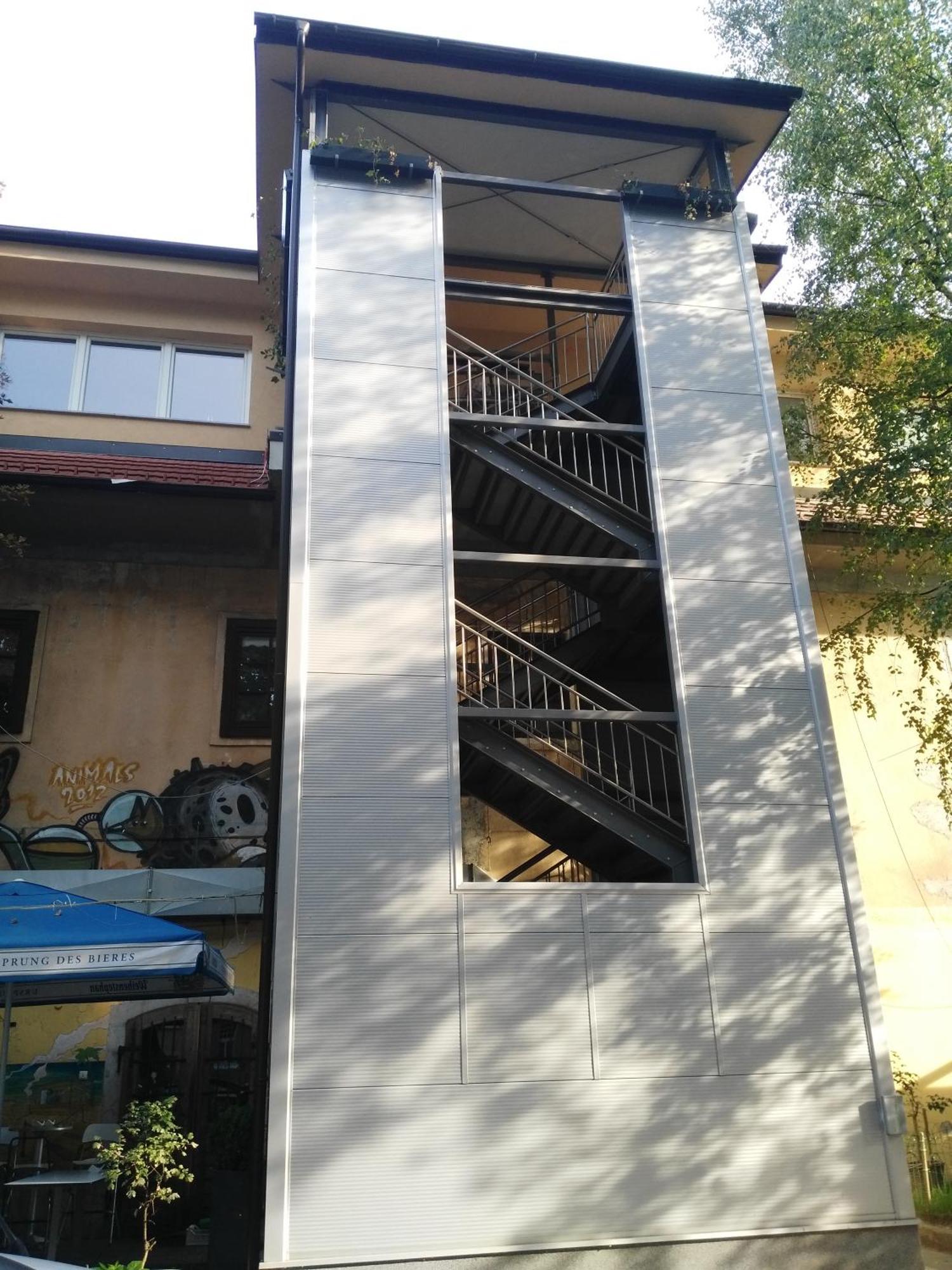 Flex Apartments Tour As Любляна Экстерьер фото