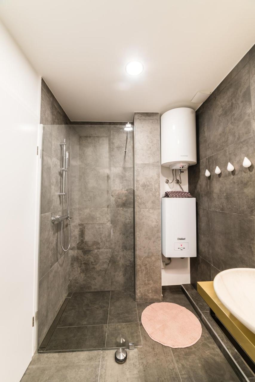 Flex Apartments Tour As Любляна Экстерьер фото