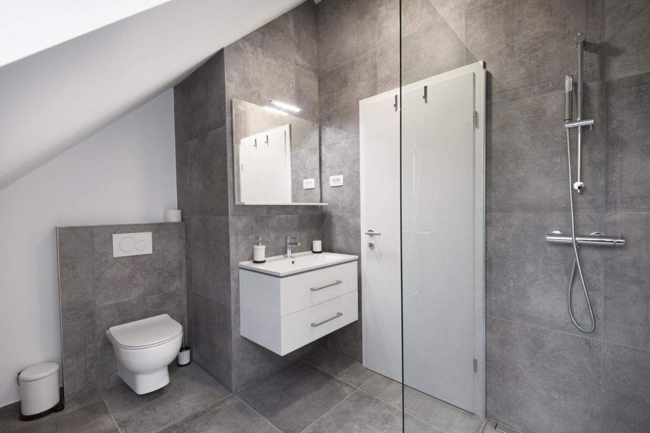 Flex Apartments Tour As Любляна Экстерьер фото